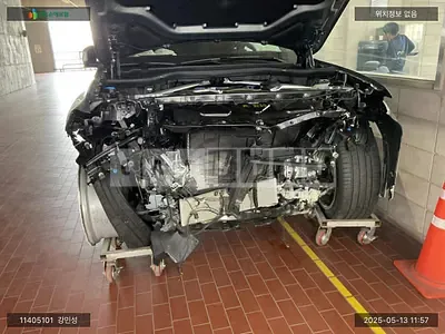 2025 BMW X7 xDrive 40i