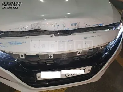 2018 Honda ACCORD 1.5T