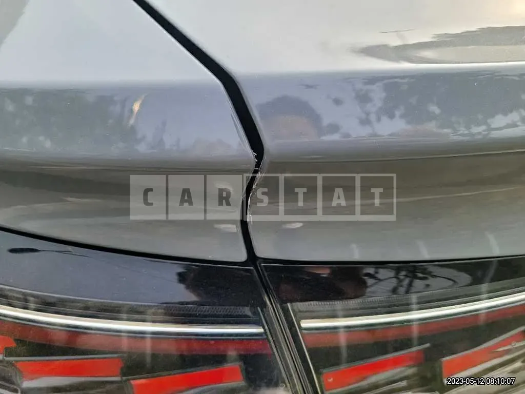 Photo 2 of 33: 2022 Volkswagen Arteon 2.0TDI, VIN WVWZZZ3HZNE008962 — Korean insurance auction