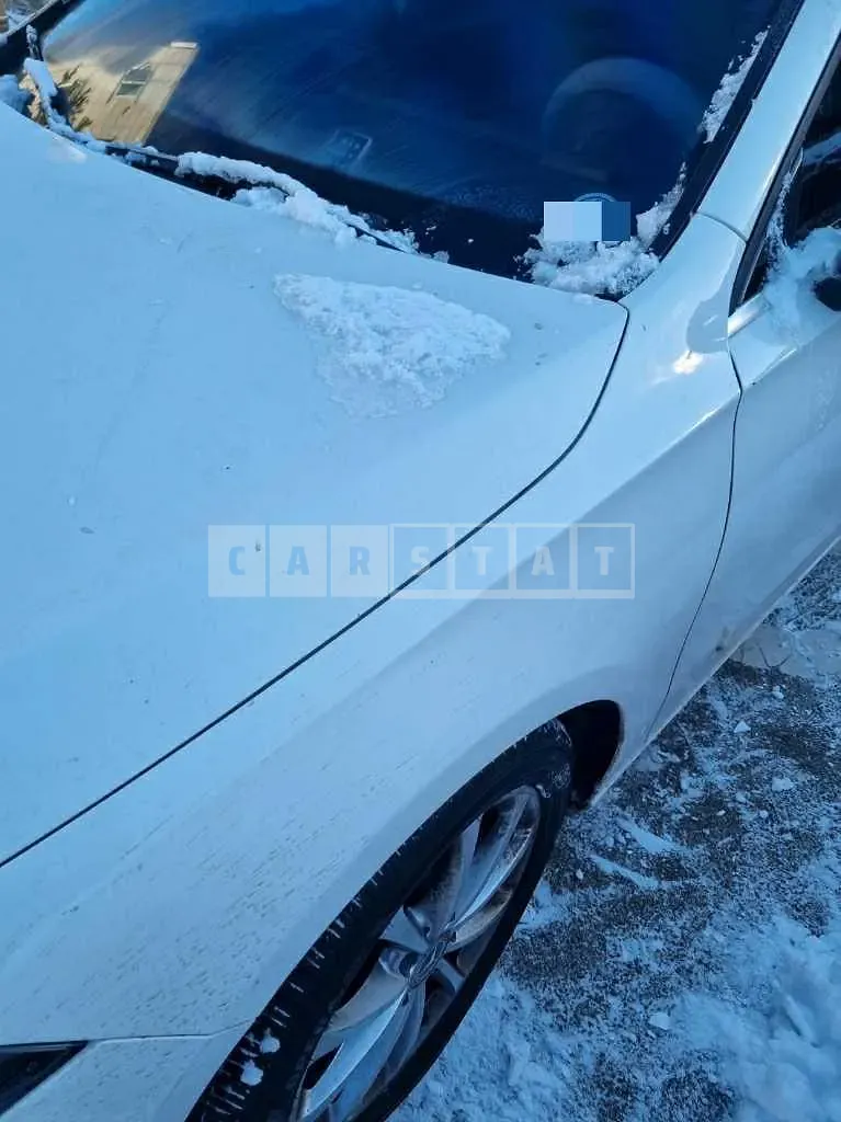 Photo 2 of 19: 2020 Mercedes-Benz A220 Sedan — Korean insurance auction
