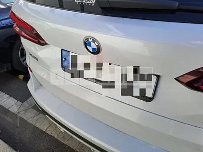 Photo 1 of 12: 2022 BMW X5 xDrive30d, VIN WBAJU8109N9M14156 — Korean insurance auction