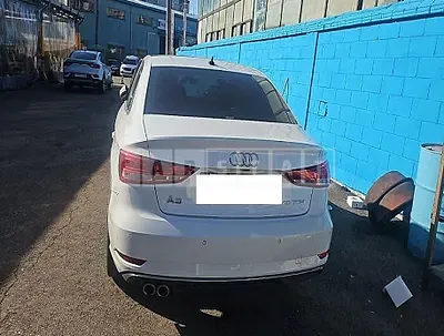 Photo 1 of 26: 2020 Audi A4 40 TFSI — Korean insurance auction