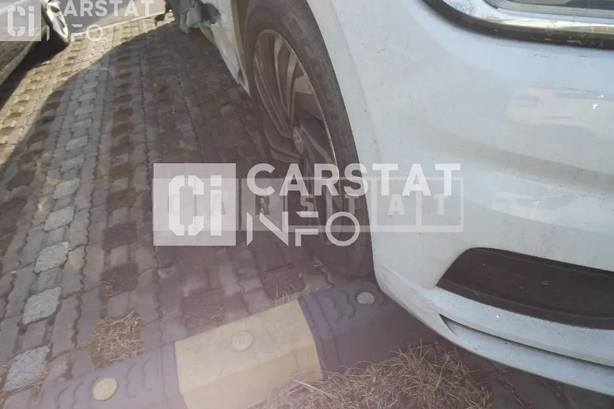 Photo 2 of 27: 2020 Volkswagen Jetta 1.4TSI, VIN WVWZZZBUZLM098313 — Korean insurance auction