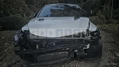 Photo 1 of 21: 2017 Kia Stinger GT AWD — Korean insurance auction
