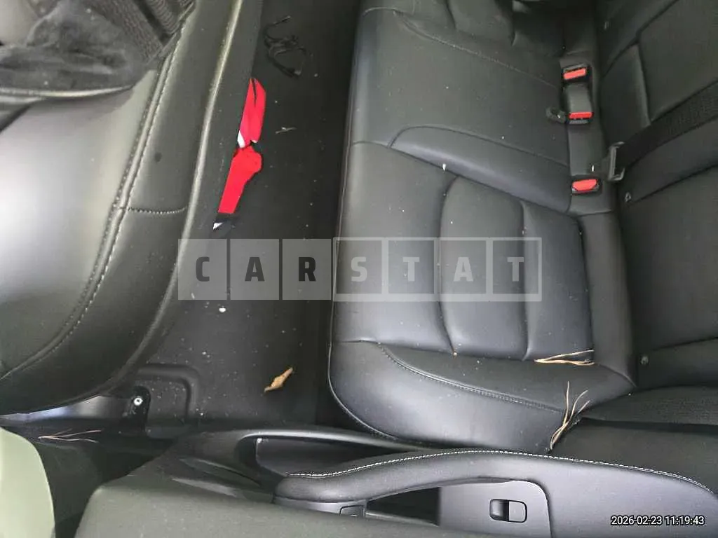 Photo 2 of 42: 2022 Tesla Model 3 Long Range — Korean insurance auction