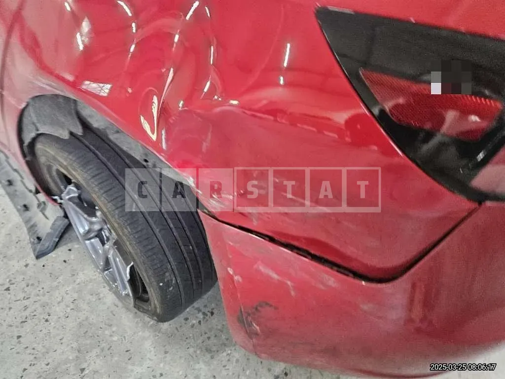 Photo 2 of 47: 2020 Tesla Model 3 — Korean insurance auction
