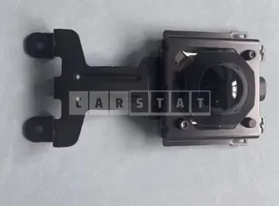 Photo 1 of 3: 2022 Porsche (part) Cayenne E-Hybrid Front Radar Sensor — Korean insurance auction