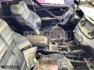Photo 1 of 4: 2015 Kia Sorento, VIN KNAPS81ABFA084155 — Korean insurance auction