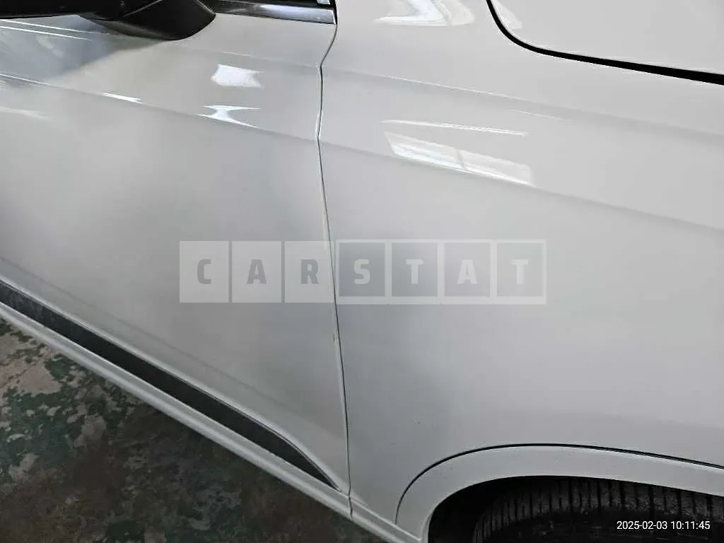Photo 2 of 29: 2019 Audi Q7 45 TFSI quattro — Korean insurance auction