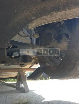 Photo 2 of 13: 2023 Kia EV6 — Korean insurance auction