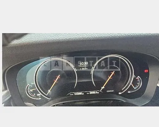 Photo 2 of 14: 2018 BMW 530i xDrive — Korean insurance auction