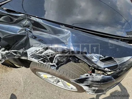 Photo 2 of 15: 2021 Tesla Model Y LongRange — Korean insurance auction