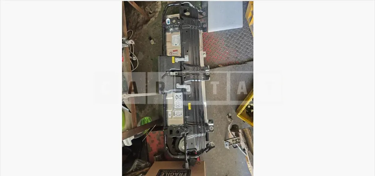 Photo 2 of 2: 2024 Hyundai (parts) Tucson 1.6 Hybrid Battery — Korean insurance auction