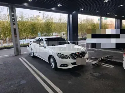 2014 mercedes e300