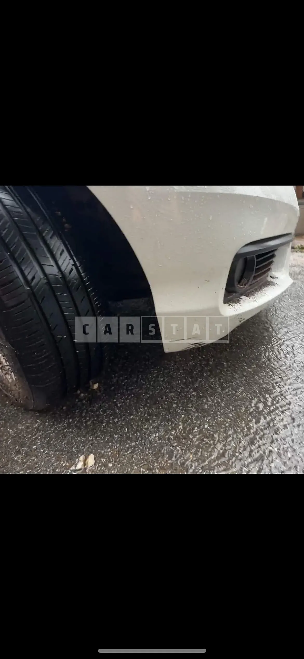 Photo 2 of 6: 2016 BMW 118d, VIN WBA1S5107GV804414 — Korean insurance auction