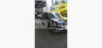 Photo 1 of 45: 2024 Hyundai IONIQ 5 Long Range — Korean insurance auction