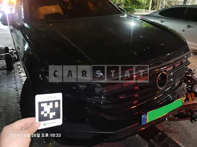 2023 Volkswagen Touareg 3.0 TDI