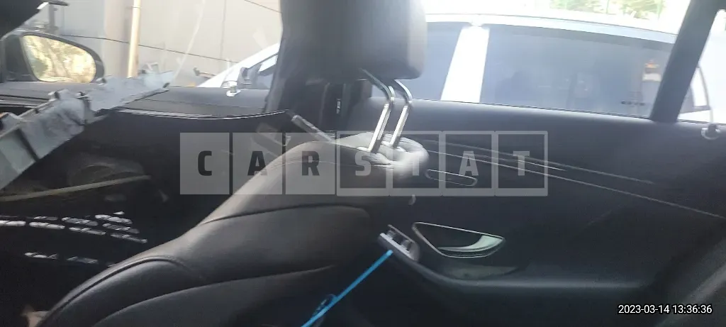Photo 2 of 31: 2017 Mercedes-Benz S350d, VIN WDDUF3CB2HA294883 — Korean insurance auction