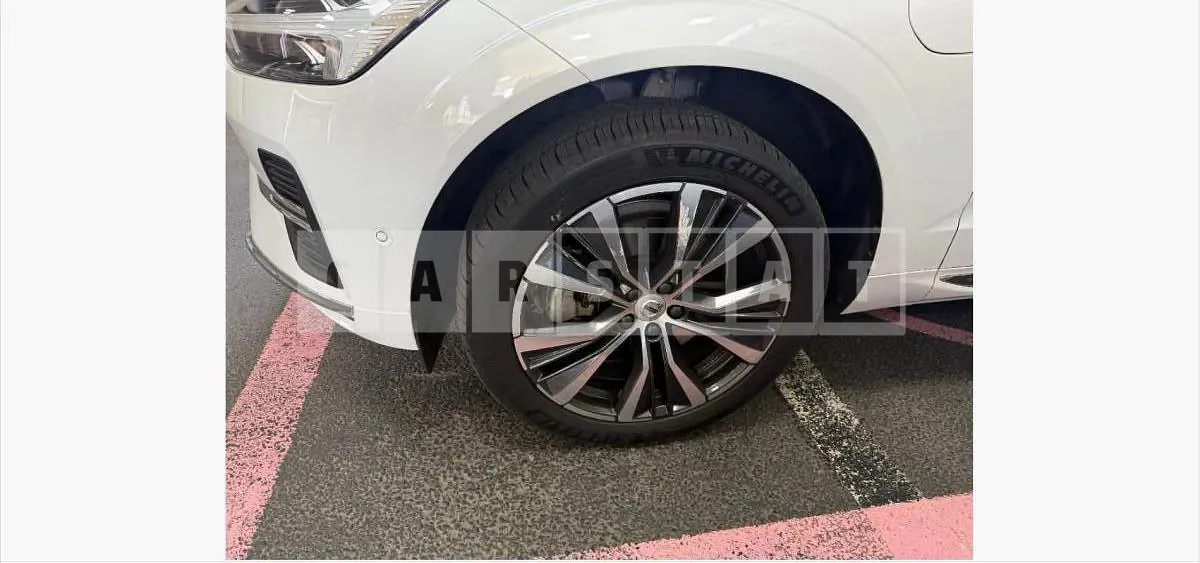 Photo 2 of 2: 2022 Volvo (parts) XC60T8 Wheels — Korean insurance auction