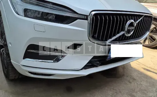 Photo 2 of 50: 2021 Volvo XC60 B5 AWD — Korean insurance auction
