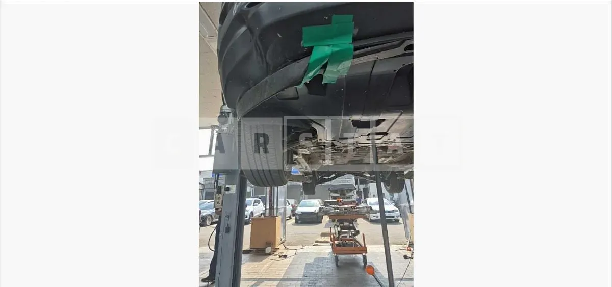 Photo 2 of 26: 2018 Hyundai Kona Electric Car — Korean insurance auction
