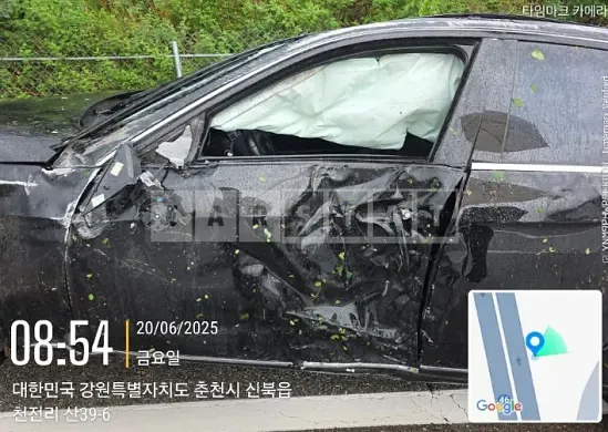 Photo 2 of 18: 2016 Mercedes-Benz E220 CDI — Korean insurance auction