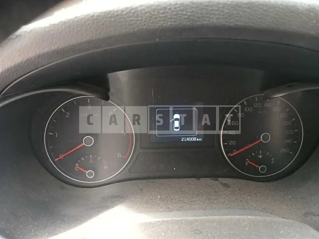Photo 2 of 17: 2016 Kia K5 Diesel — Korean insurance auction