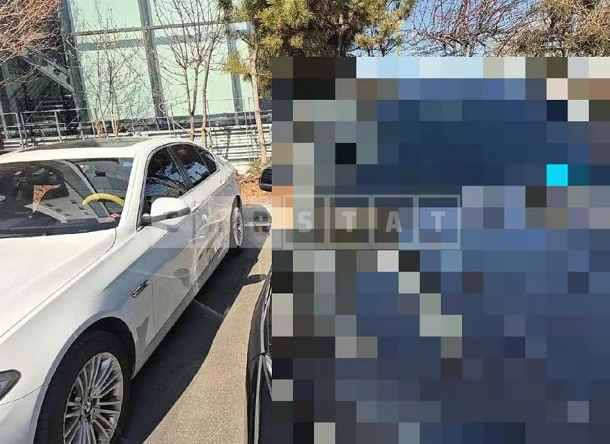 Photo 2 of 12: 2014 BMW 520d xDrive — Korean insurance auction