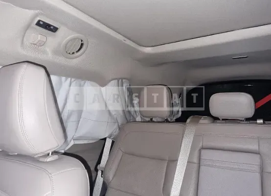 Photo 2 of 33: 2022 Ford Escape 2.3L, VIN 1FMSK8FH6NGA53567 — Korean insurance auction