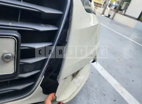 Photo 2 of 20: 2015 Audi Is 35 Placed — Korean insurance auction