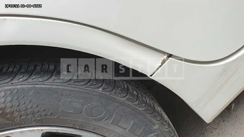 Photo 2 of 24: 2018 Nissan Altima 2.5 — Korean insurance auction