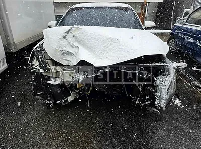 Photo 1 of 11: 2019 Kia K5, VIN KNAGS416BKA252115 — Korean insurance auction