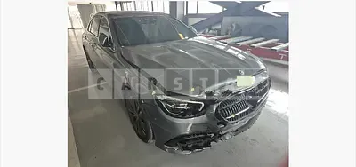 Photo 1 of 17: 2022 Mercedes-Benz E250 — Korean insurance auction