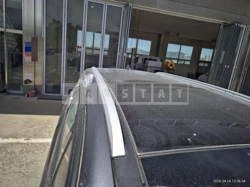 Photo 2 of 15: 2015 Kia Sorento — Korean insurance auction