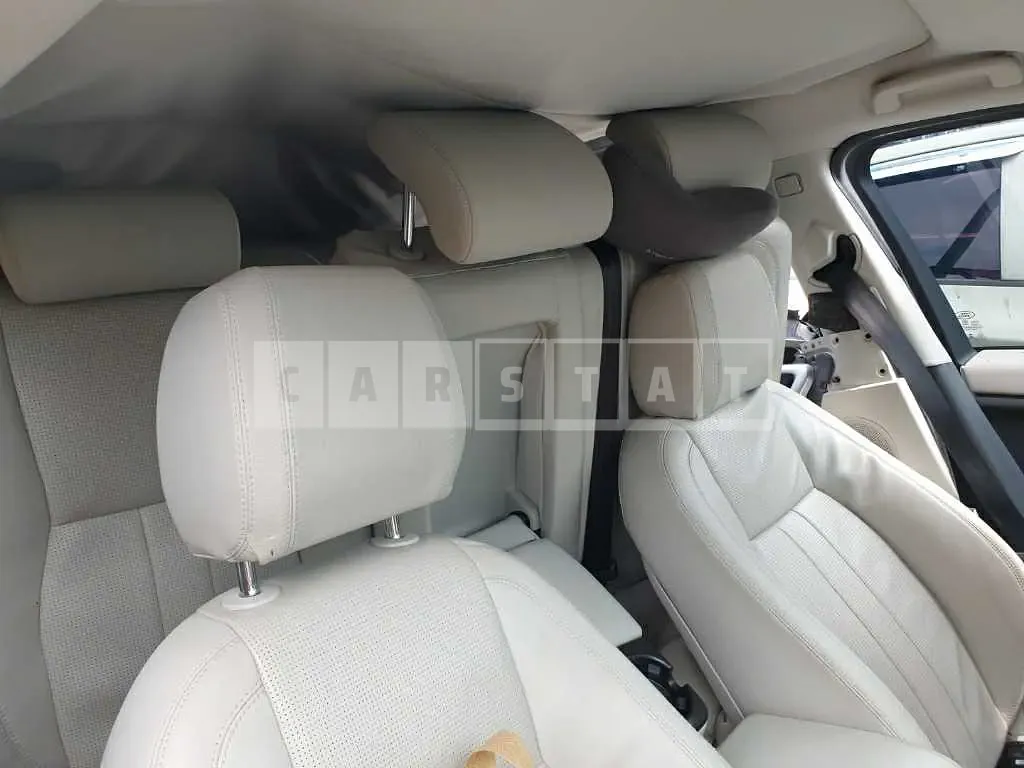Photo 2 of 35: 2018 Land Rover Discovery Sports 2.0d, VIN SALCA2BN8JH764981 — Korean insurance auction