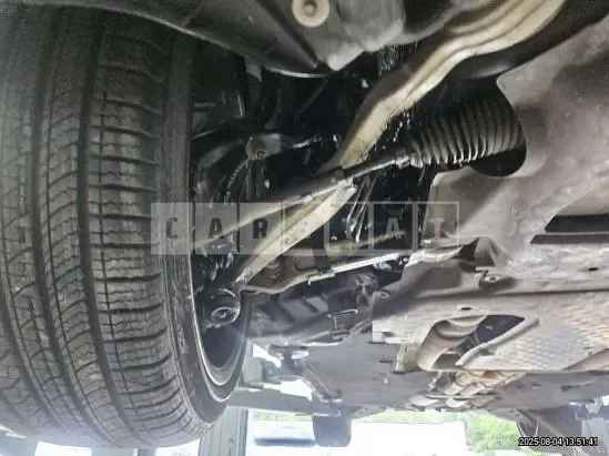 Photo 2 of 18: 2016 Mercedes-Benz S 500 4Matic L — Korean insurance auction