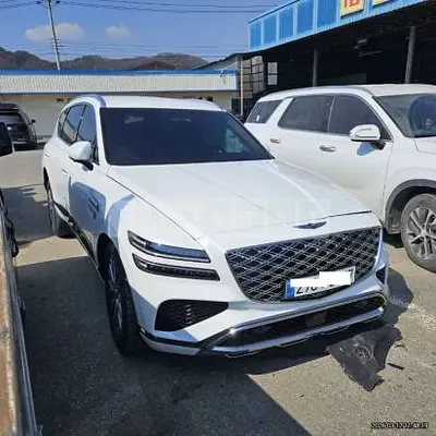 2026 * Hyundai GV80