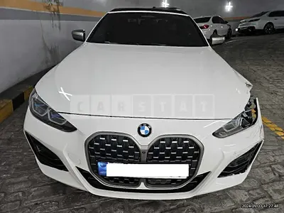 2024 BMW M440i xDrive