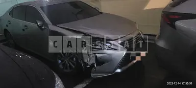 Photo 1 of 13: 2017 Lexus ES300h, VIN JTHBW1GG7H2151738 — Korean insurance auction