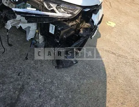 Photo 2 of 23: 2023 Kia K5 LPG — Korean insurance auction