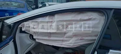 2023 Mercedes-Benz EQE350 4MATIC