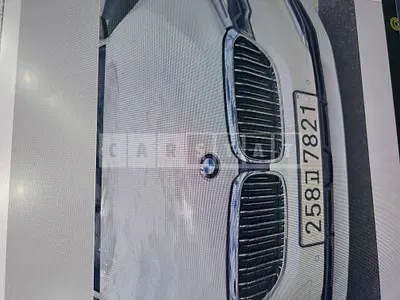 Photo 1 of 18: 2020 BMW 520d xDrive Luxury — Korean insurance auction