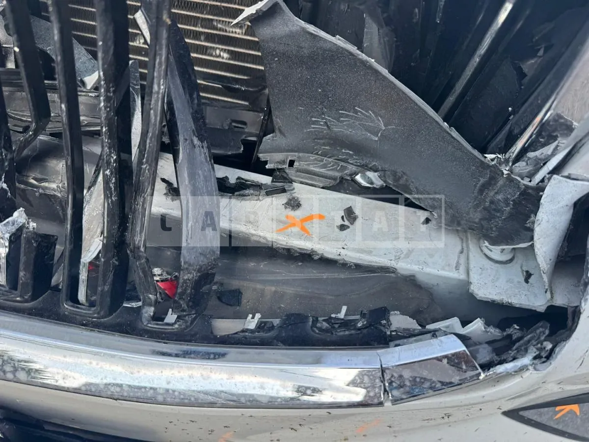Photo 2 of 29: 2021 Volvo S60B5 — Korean insurance auction
