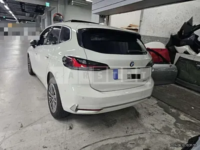 2024 BMW 220i Active Tourer