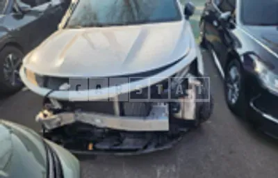 Photo 1 of 31: 2022 Kia Sorento, VIN KNARG81BGNA159248 — Korean insurance auction