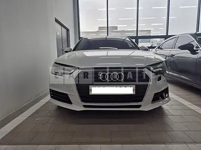Photo 1 of 1: 2019 Audi A4 40 TFSI, VIN WAUZZZF47KN022592 — Korean insurance auction