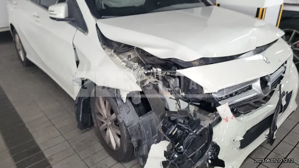 Photo 2 of 29: 2016 Mercedes-Benz B200 d, VIN WDDMH0JB0GN148680 — Korean insurance auction