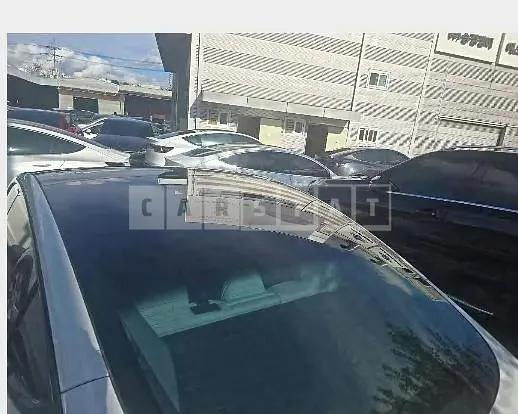 Photo 2 of 22: 2024 Tesla Model 3 RWD — Korean insurance auction