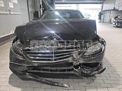 Photo 1 of 33: 2019 Mercedes-Benz E300, VIN WDDZF4KB2KA694852 — Korean insurance auction