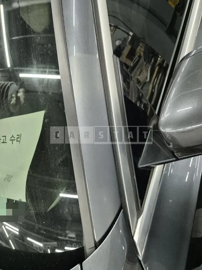 Photo 2 of 36: 2019 BMW 320d — Korean insurance auction